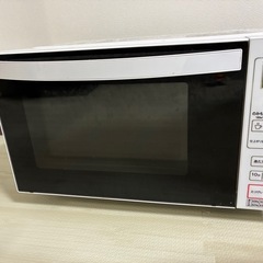 電子レンジ(ARF-206)の画像