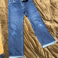 大戦レプリカ（TCBジーンズ）の画像