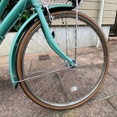 ブリヂストン 26エブリッジL 内装3段ギアの画像