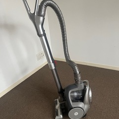 TOSHIBA掃除機の画像