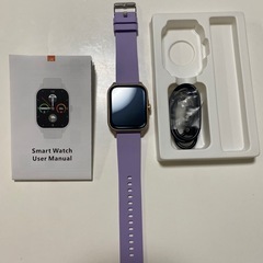 【決まりました】QX15スマートウォッチ2025年の画像