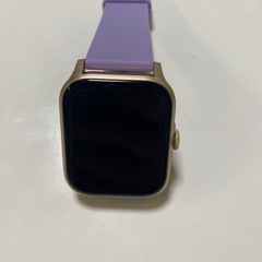 【決まりました】QX15スマートウォッチ2025年の画像