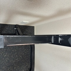 【値下げしました】筋トレ器具　スクワットラックの画像