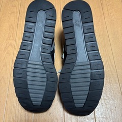 New Balance ニューバランス996　ブラック　26cm ほぼ未使用ですの画像