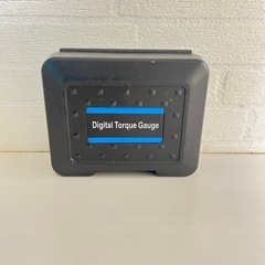 デジタルトルクメーター 新品 高精度右±2% /左±2.5 デジタルトルクアダプターの画像
