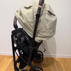 極美品✨　コンビ スゴカルSwitch plus エッグショック ロッタ ASの画像