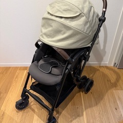 極美品✨　コンビ スゴカルSwitch plus エッグショック ロッタ ASの画像