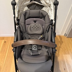 極美品✨　コンビ スゴカルSwitch plus エッグショック ロッタ ASの画像