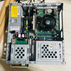 i7valuestar/win11,M8G,HD320Gの画像