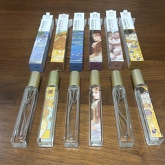 メゾンド・ミルフィーのフレグランスの画像