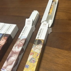 メゾンド・ミルフィーのフレグランスの画像