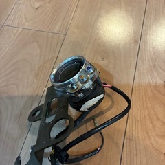 武川　スピードタコ　メーターの画像