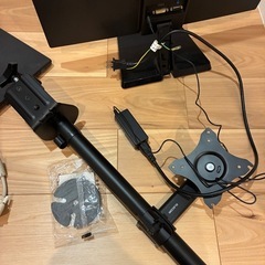 モニター中古。の画像