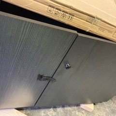 美品キャットゲージ　の画像