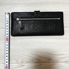 Paul Smith レザーウォレット 長財布 ポールスミスの画像