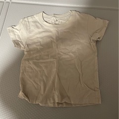 夏服　ベビー　70-80の画像