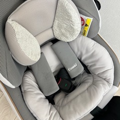 チャイルドシート combi  JL-540
の画像