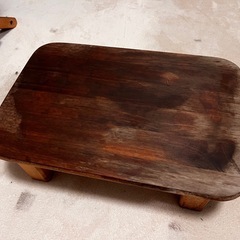 ローチェア➕台の画像