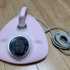 【美品】レイコップの画像