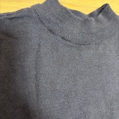 ブラウン薄手の画像