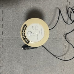 車載用プラズマクラスターの画像