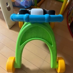 手押し車の画像