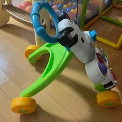 手押し車の画像