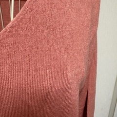 カットソーの画像