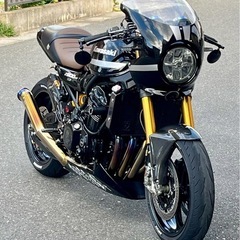 2輪車車検安くやりますよーの画像