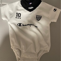 ベビー服　夏　70-80の画像