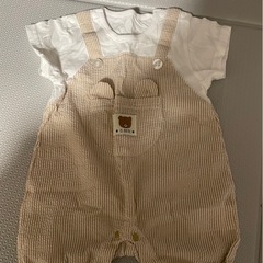 ベビー服　夏　70-80の画像