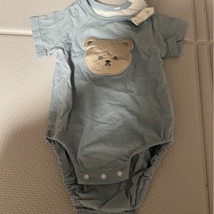 ベビー服　夏　70-80の画像