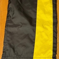 PUMAウィンドブレーカー上下の画像