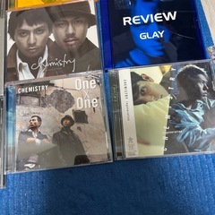 CD いろいろ　20枚
の画像