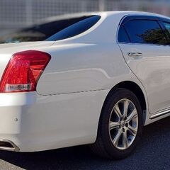 最後のV8マジェスタ　ビックカローラの画像