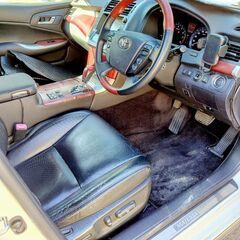 最後のV8マジェスタ　ビックカローラの画像