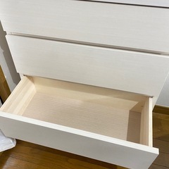 衣装ケース
の画像