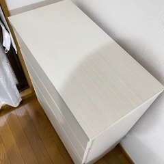 衣装ケース
の画像