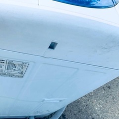 EJ1790番 Panasonic 全自動電気洗濯機 NA-FS60H5の画像