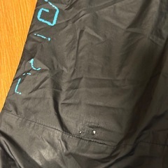 PUMAウィンドブレーカー上下の画像