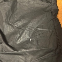 PUMAウィンドブレーカー上下の画像