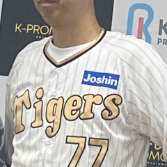 阪神タイガースレジェンドOB 今岡真訪氏ふれあいファンイベ…