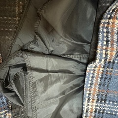 GＬR スカートパンツの画像