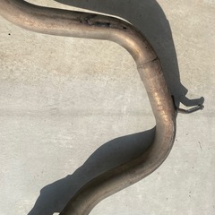 30アルファード、ヴェルファイア　モデリスタスポーツマフラーの画像