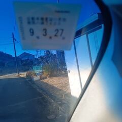 年末の目玉　ホンダゼスト　長ーい車検付き　早い者勝ちの画像