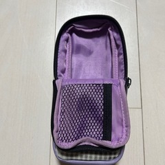 子供用の筆箱の画像