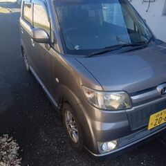 年末の目玉　ホンダゼスト　長ーい車検付き　早い者勝ちの画像