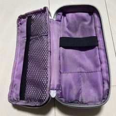 子供用の筆箱の画像