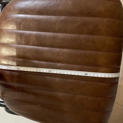 ダイニングチェア1脚の画像