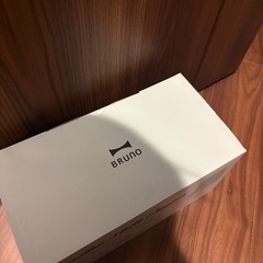 BRUNO コードレスマルチチョッパーの画像